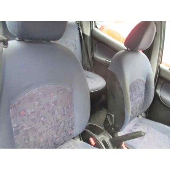 peugeot 206 berlina del año 1999