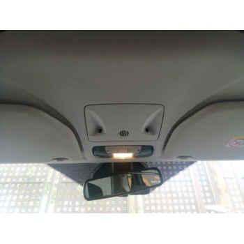 ford tourneo courier (c4a) del año 2016