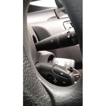 peugeot 807 del año 2005