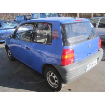 seat arosa (6h1) del año 1999