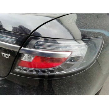 saab 9-5 lim. (03. 2010) del año 2011