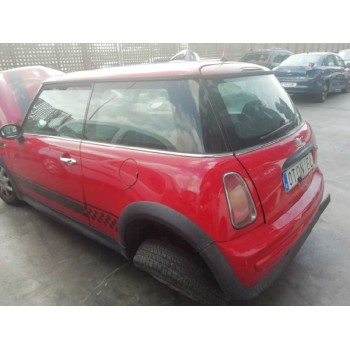 bmw mini (r50,r53) del año 2003