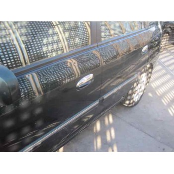 kia carens del año 2004