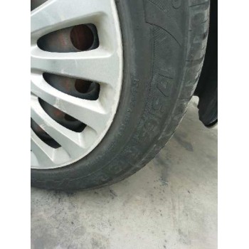 fiat punto (evo) (199) del año 2012