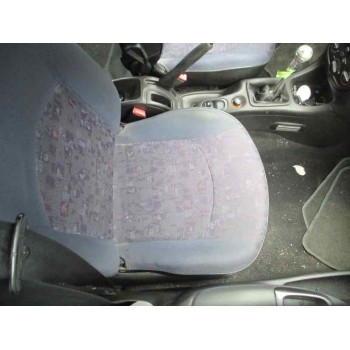 peugeot 206 berlina del año 1999