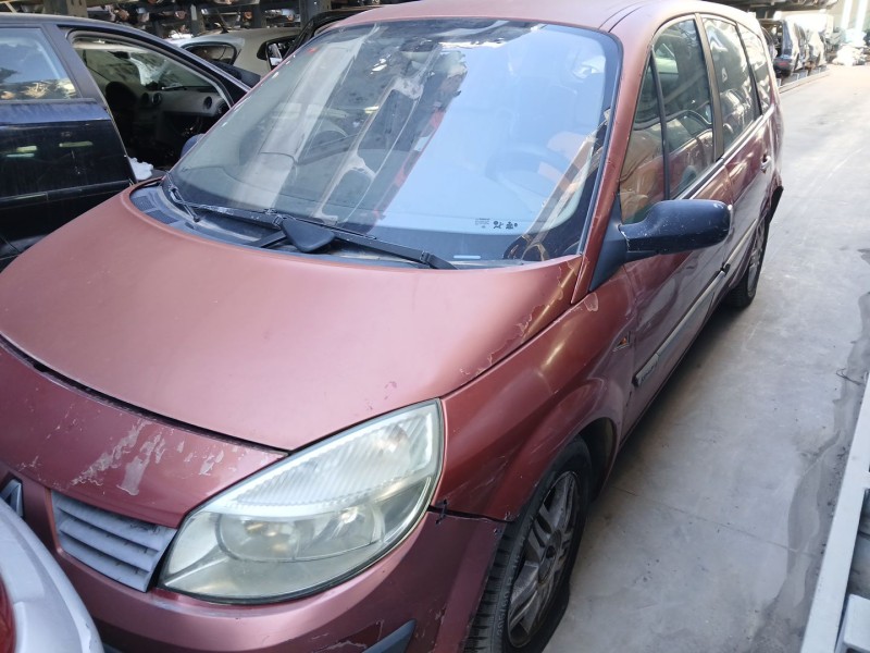renault grand scénic ii (jm0/1_) del año 2004