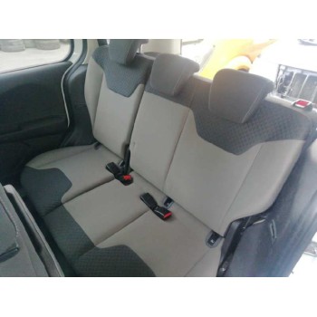 ford tourneo courier (c4a) del año 2016