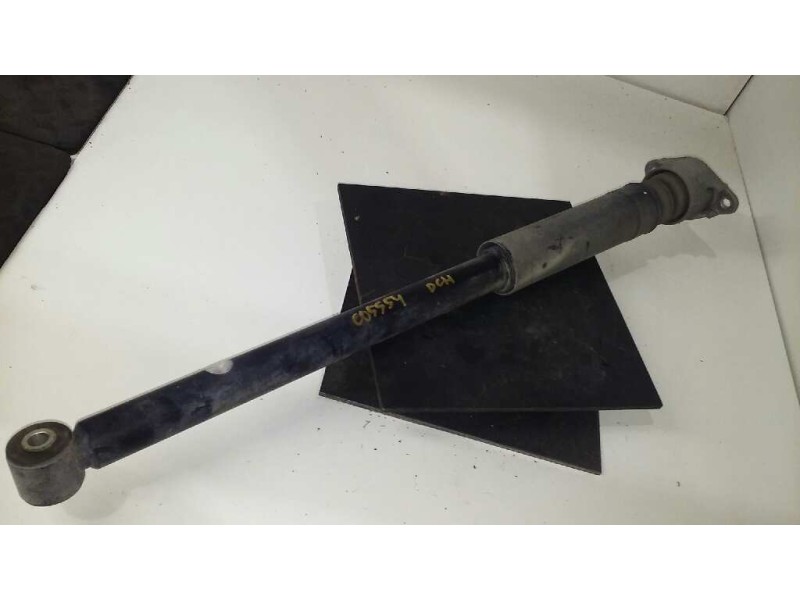 Recambio de amortiguador trasero derecho para ford fiesta (cb1) 1.6 tdci cat referencia OEM IAM   