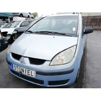 MITSUBISHI COLT BERLINA 5 (Z30A)