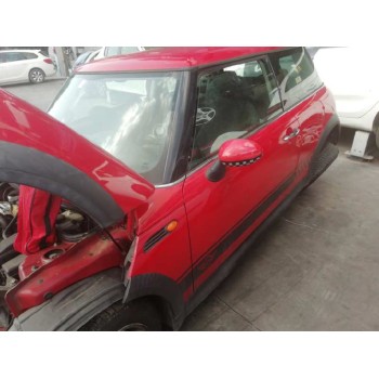 bmw mini (r50,r53) del año 2003