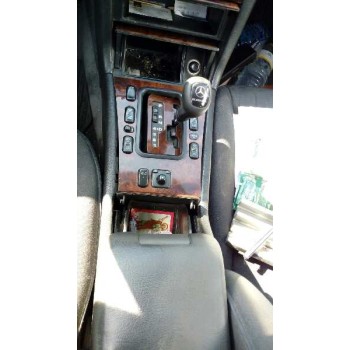 mercedes-benz clase e (w210) berlina diesel del año 1999