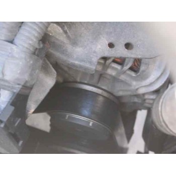 ford fiesta (cb1) del año 2009