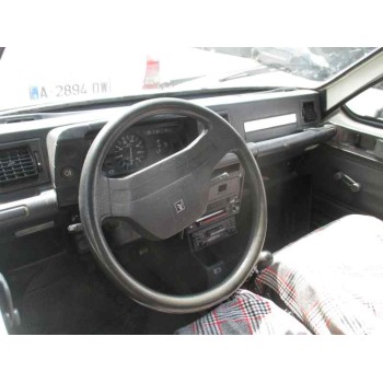 citroën c15 del año 1992