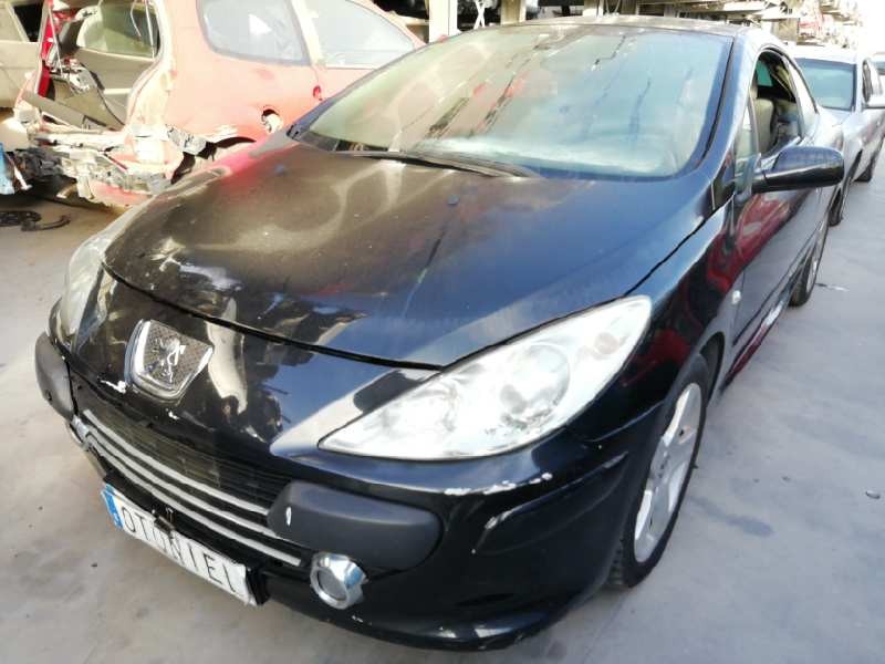 PEUGEOT 307 CC (S2)