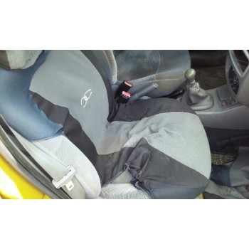 renault clio ii fase i (b/cbo) del año 2000