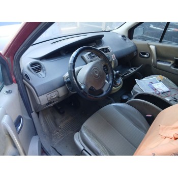 renault grand scénic ii (jm0/1_) del año 2004