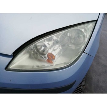 mitsubishi colt berlina 5 (z30a) del año 2005