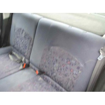 peugeot 206 berlina del año 1999