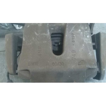 Recambio de pinza freno delantera izquierda para bmw x5 (e70) 3.0d referencia OEM IAM   ATE