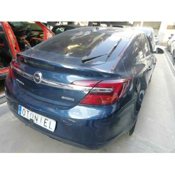 opel insignia berlina del año 2014