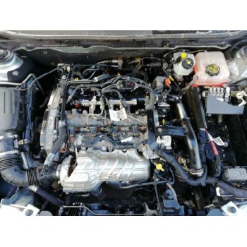 opel insignia sports tourer del año 2014