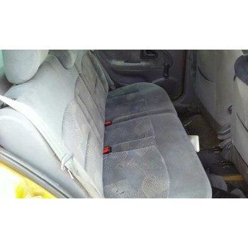 renault clio ii fase i (b/cbo) del año 2000