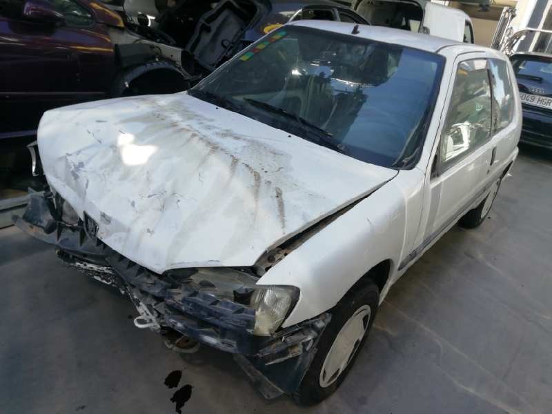 PEUGEOT 106 (S1)