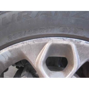 ford fiesta (cb1) del año 2009