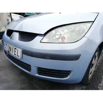 mitsubishi colt berlina 5 (z30a) del año 2005