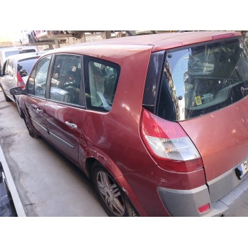 renault grand scénic ii (jm0/1_) del año 2004