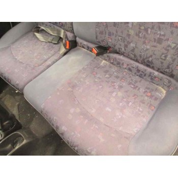 peugeot 206 berlina del año 1999