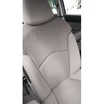 peugeot 807 del año 2005