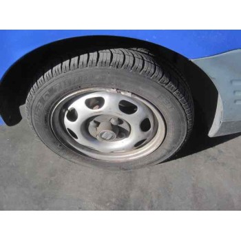 seat arosa (6h1) del año 1999