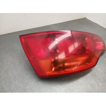 Recambio de piloto trasero izquierdo para audi q7 (4l) 3.0 tdi referencia OEM IAM 4L0945093  