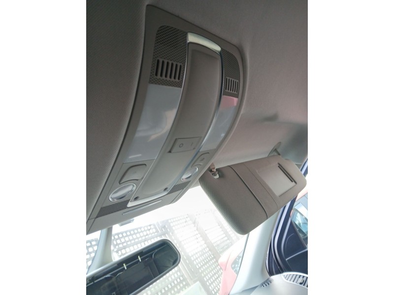 Recambio de luz interior para audi q7 (4lb) 3.0 tdi quattro referencia OEM IAM   