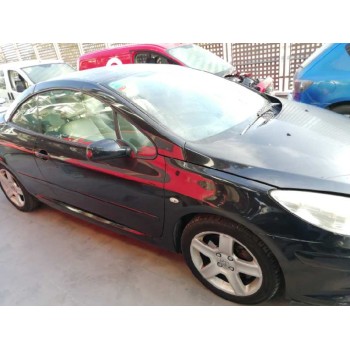 peugeot 307 cc (s2) del año 2005