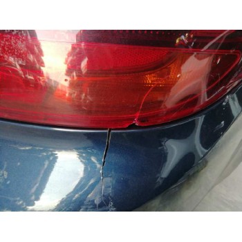 opel insignia berlina del año 2014