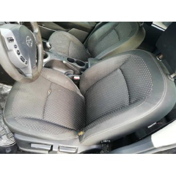 nissan qashqai (j10) del año 2007