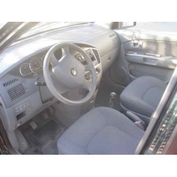 kia carens del año 2004