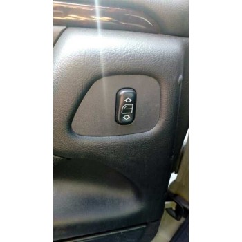 mercedes-benz clase e (w210) berlina diesel del año 1999