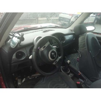 bmw mini (r50,r53) del año 2003