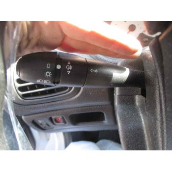 peugeot 206 berlina del año 2005