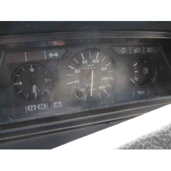 citroën c15 del año 1992