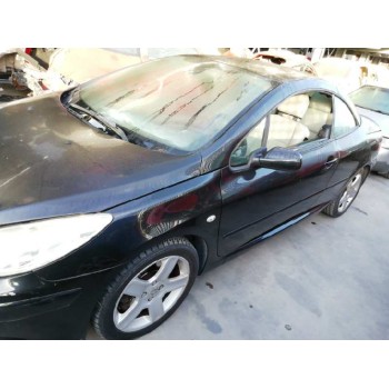 peugeot 307 cc (s2) del año 2005