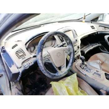 opel insignia sports tourer del año 2014