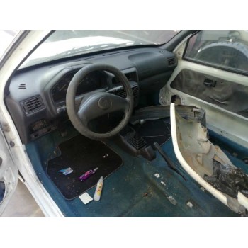 peugeot 106 (s1) del año 1996