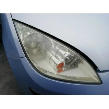 mitsubishi colt berlina 5 (z30a) del año 2005