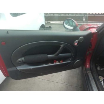 bmw mini (r50,r53) del año 2003