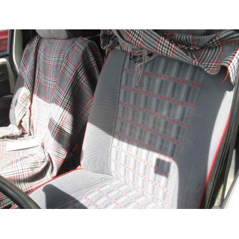 citroën c15 del año 1992