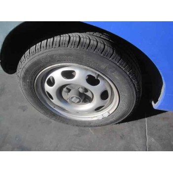 seat arosa (6h1) del año 1999